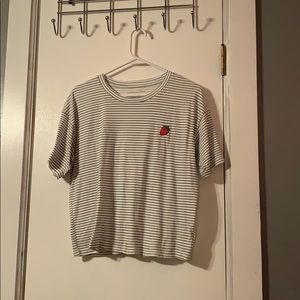 american eagle shirt